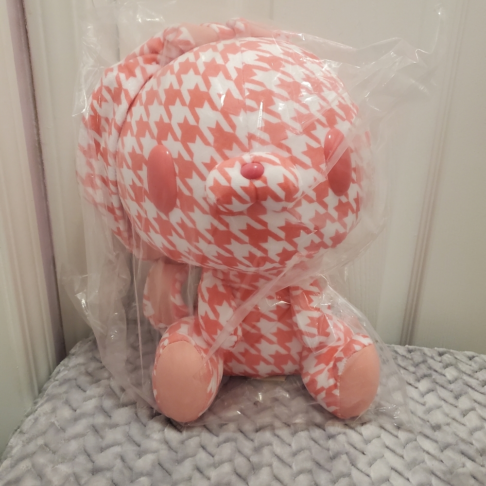 GP Chax All Purpose Bunny Rabbit Textillic4 Plush
